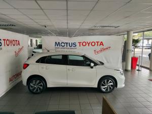 Toyota Starlet 1.5 XS auto - Image 3