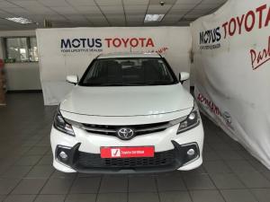 Toyota Starlet 1.5 XS auto - Image 4