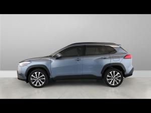 Toyota Corolla Cross 1.8 XR - Image 9