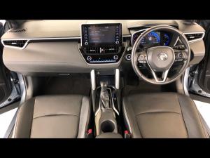 Toyota Corolla Cross 1.8 XR - Image 12