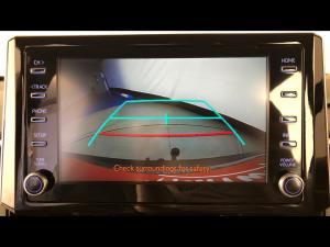 Toyota Corolla Cross 1.8 XR - Image 17