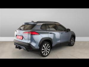 Toyota Corolla Cross 1.8 XR - Image 2