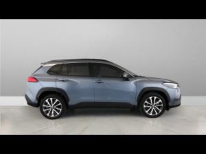 Toyota Corolla Cross 1.8 XR - Image 3