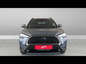 Toyota Corolla Cross 1.8 XR - Image 4