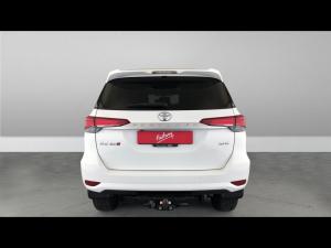 Toyota Fortuner 2.4GD-6 4x4 - Image 5