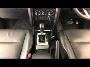 Toyota Fortuner 2.4GD-6 4x4 - Image 6