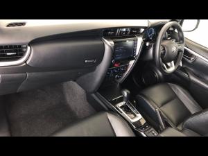 Toyota Fortuner 2.4GD-6 4x4 - Image 7