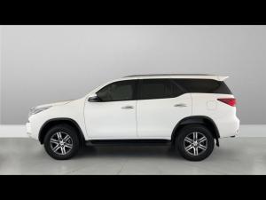 Toyota Fortuner 2.4GD-6 4x4 - Image 9