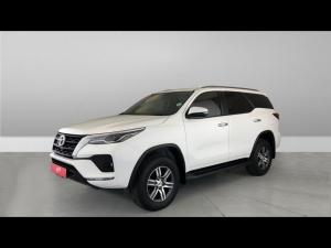 Toyota Fortuner 2.4GD-6 4x4 - Image 10