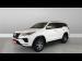 Toyota Fortuner 2.4GD-6 4x4 - Thumbnail 10