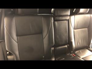 Toyota Fortuner 2.4GD-6 4x4 - Image 11