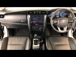 Toyota Fortuner 2.4GD-6 4x4 - Image 12
