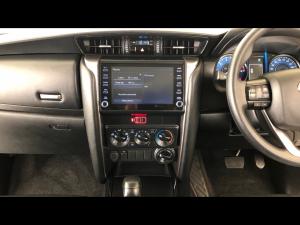 Toyota Fortuner 2.4GD-6 4x4 - Image 13