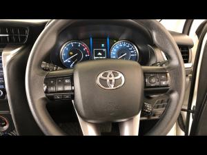 Toyota Fortuner 2.4GD-6 4x4 - Image 14