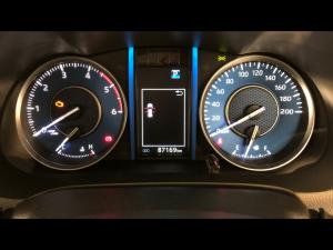 Toyota Fortuner 2.4GD-6 4x4 - Image 16
