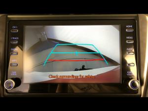 Toyota Fortuner 2.4GD-6 4x4 - Image 17