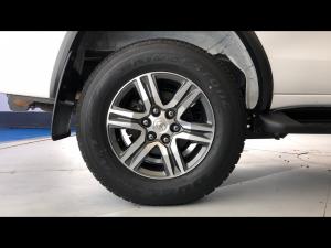 Toyota Fortuner 2.4GD-6 4x4 - Image 19