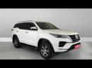 Thumbnail Toyota Fortuner 2.4GD-6 4x4