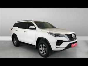 Toyota Fortuner 2.4GD-6 4x4 - Image 1