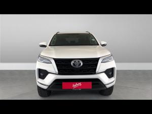 Toyota Fortuner 2.4GD-6 4x4 - Image 4