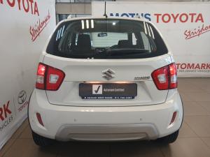 Suzuki Ignis 1.2 GLX auto - Image 5