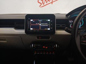 Suzuki Ignis 1.2 GLX auto - Image 12