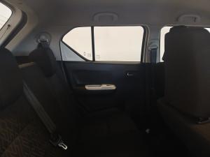 Suzuki Ignis 1.2 GLX auto - Image 15