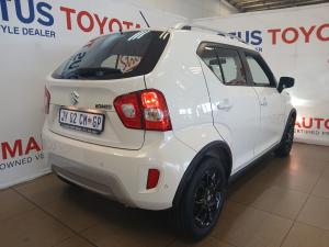 Suzuki Ignis 1.2 GLX auto - Image 2