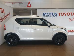Suzuki Ignis 1.2 GLX auto - Image 3