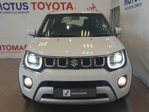 Suzuki Ignis 1.2 GLX auto - Image 4