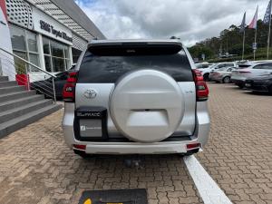 Toyota Land Cruiser Prado 2.8GD VX - Image 5