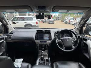 Toyota Land Cruiser Prado 2.8GD VX - Image 6