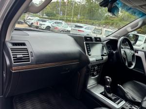 Toyota Land Cruiser Prado 2.8GD VX - Image 7