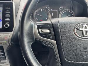 Toyota Land Cruiser Prado 2.8GD VX - Image 9