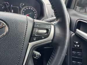 Toyota Land Cruiser Prado 2.8GD VX - Image 10