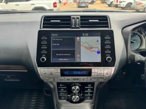 Toyota Land Cruiser Prado 2.8GD VX - Image 13