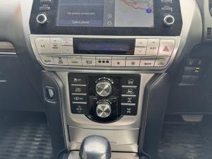 Toyota Land Cruiser Prado 2.8GD VX - Image 14