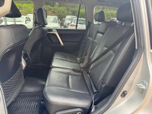 Toyota Land Cruiser Prado 2.8GD VX - Image 16