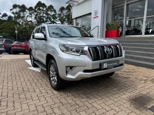Toyota Land Cruiser Prado 2.8GD VX - Image 1