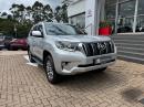 Thumbnail Toyota Land Cruiser Prado 2.8GD VX