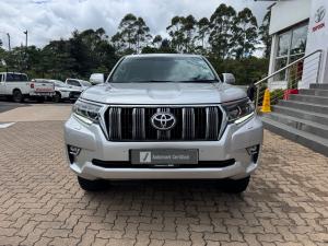 Toyota Land Cruiser Prado 2.8GD VX - Image 4