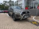 Thumbnail Toyota Hilux 2.4GD-6 double cab Raider manual