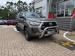 Toyota Hilux 2.4GD-6 double cab Raider manual - Thumbnail 1