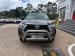 Toyota Hilux 2.4GD-6 double cab Raider manual - Thumbnail 4