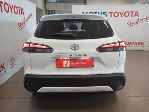 Toyota Corolla Cross 1.8 Xi - Image 5