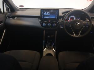 Toyota Corolla Cross 1.8 Xi - Image 6