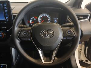 Toyota Corolla Cross 1.8 Xi - Image 8