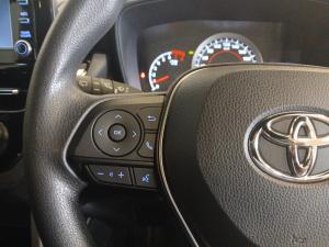 Toyota Corolla Cross 1.8 Xi - Image 9