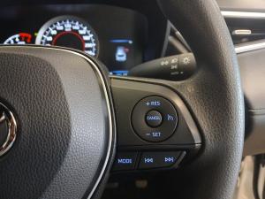 Toyota Corolla Cross 1.8 Xi - Image 10