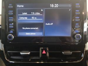 Toyota Corolla Cross 1.8 Xi - Image 12